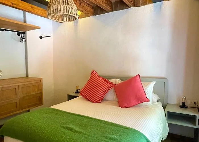 Homestay Quinta Leal Daniela