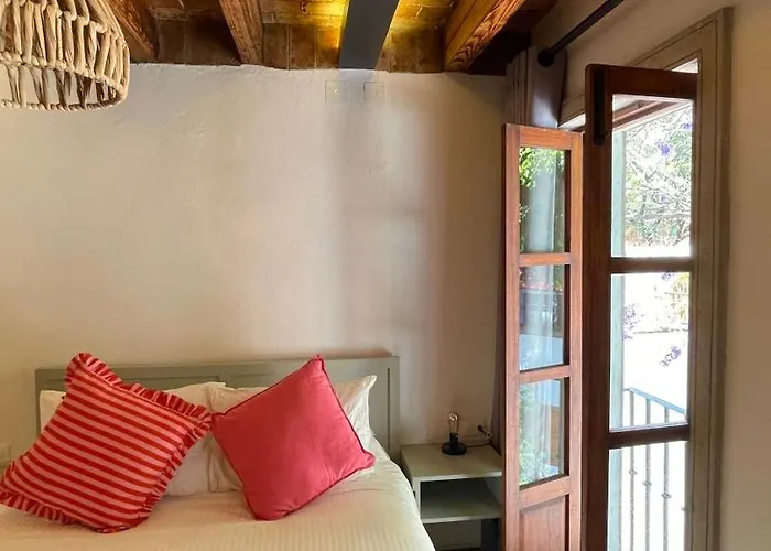 Quinta Leal Daniela Homestay