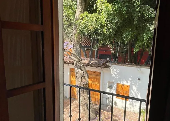 Quinta Leal Daniela Homestay
