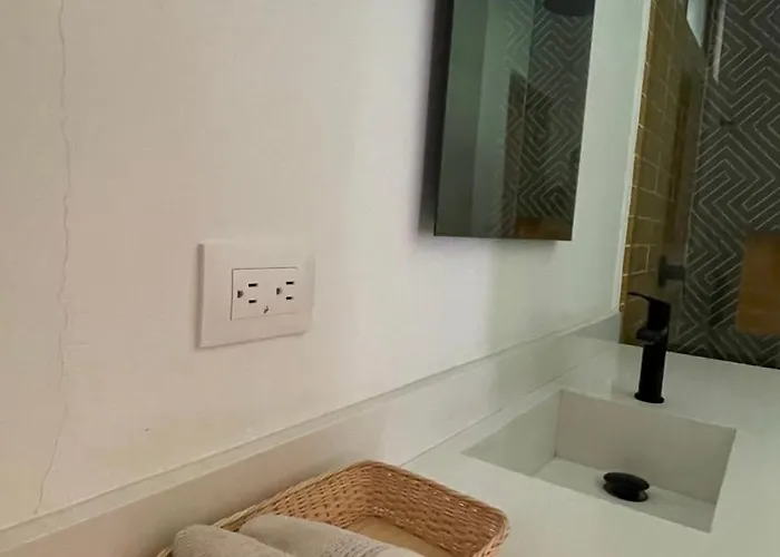 Homestay Quinta Leal Daniela Mexico City