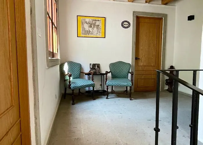 Homestay Quinta Leal Daniela Mexico City