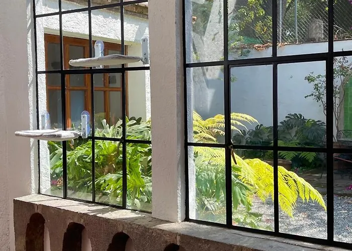 Quinta Leal Daniela Homestay
