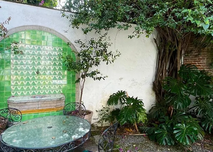 Quinta Leal Daniela Homestay *