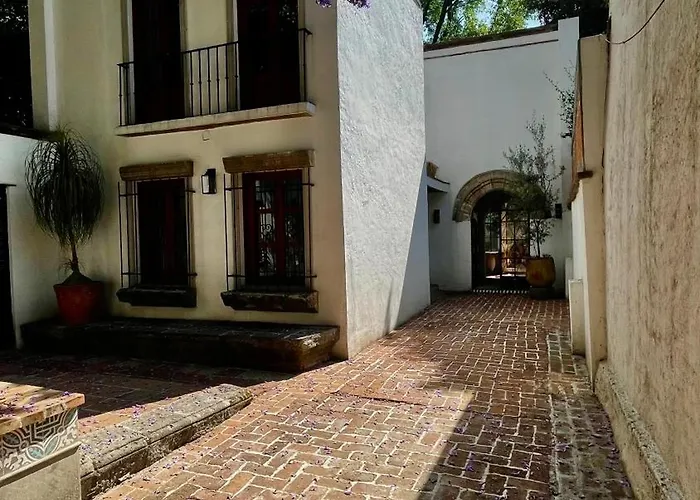 Homestay Quinta Leal Daniela *
