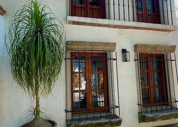 Quinta Leal Daniela Homestay *